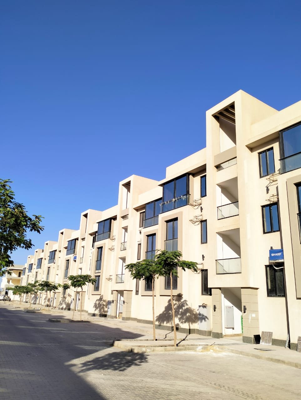 بيلا فينتو الجلالة – Bella Vento El Galala - صورة 1 - ندى محمود